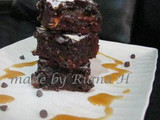 Holy Heck Brownies