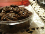 Choco Chips Cookies