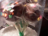 Cake Pop Newbie