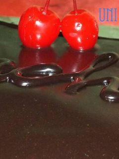 Foto resep Sacher Torte