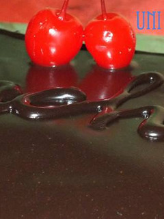 Foto resep Sacher Torte