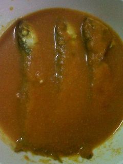 Foto resep Pangek Ikan