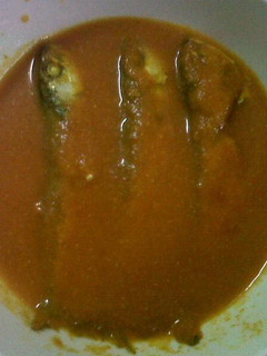 Foto resep Pangek Ikan