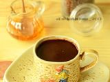Hot Chocolate
