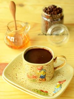 Foto resep Hot Chocolate