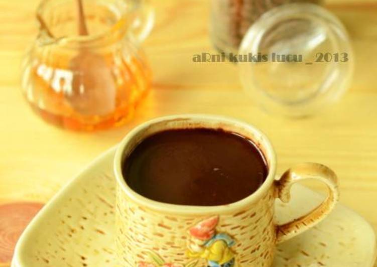 Hot Chocolate