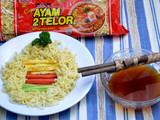 Mie Somen Wanna Be