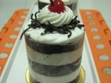 Mini Black Forest