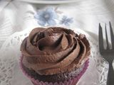 Chocolate Cupcakes