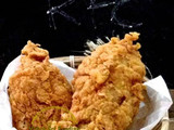 AYAM GORENG ALA KFC