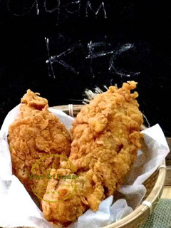 Foto resep AYAM GORENG ALA KFC