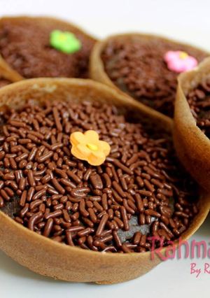 Foto resep Martabak Coklat Mini