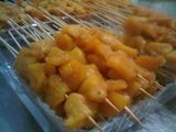 Pineapple Sweetie