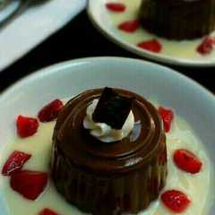Puding Cokelat রেসিপির প্রধান ছবি