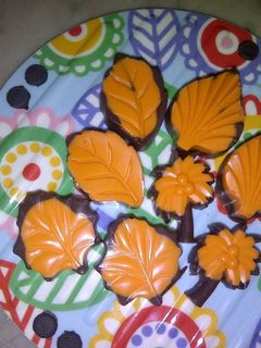 Foto resep DUO PRALINE