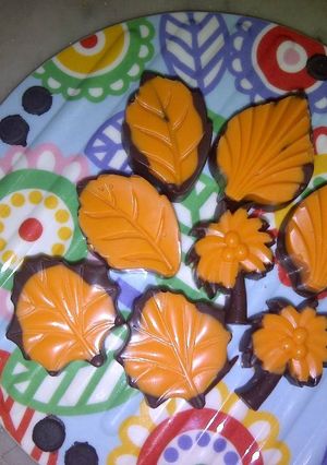 Foto resep DUO PRALINE