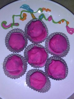 Foto resep KUE KERING BERBALUT COKELAT