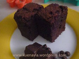 Brownies Chocochip
