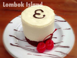 Durian Mousse Cake