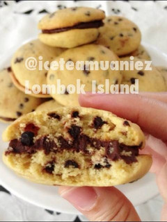 Foto resep Chocolate Chip Whoopie Pie