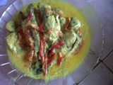 Selar Kuah Kuning