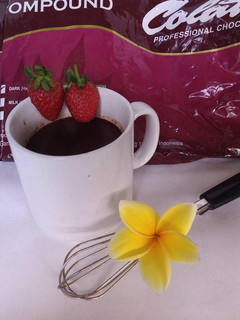Foto resep The Ultimate Hot Chocolate