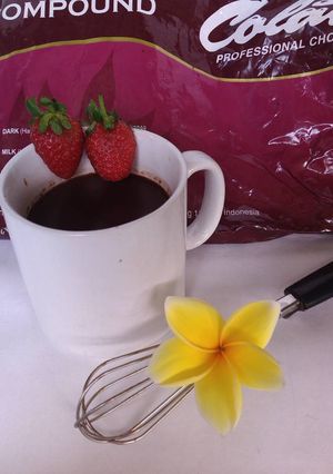 Foto resep The Ultimate Hot Chocolate