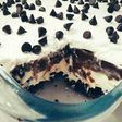 Chocolate Lasagna