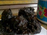 Corn Flakes Chocolate Truffles