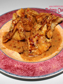 Foto resep Batagor Ayam