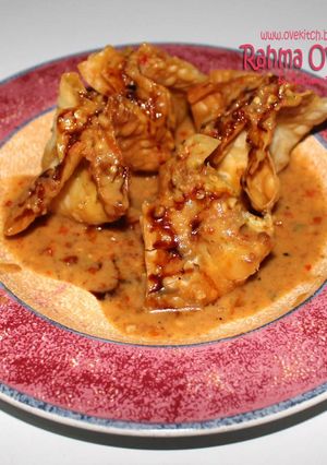Foto resep Batagor Ayam