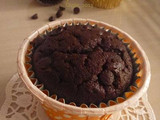 Chocolate Muffin