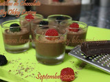 Natillas de Chocolate