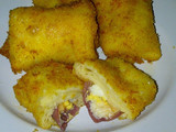 American Risoles