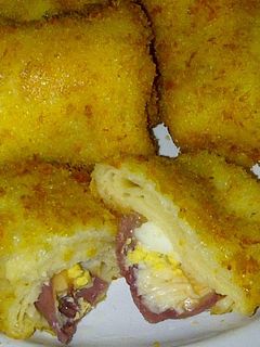 Foto resep American Risoles