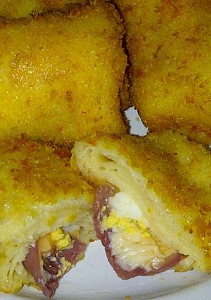 Foto resep American Risoles