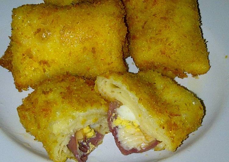 American Risoles