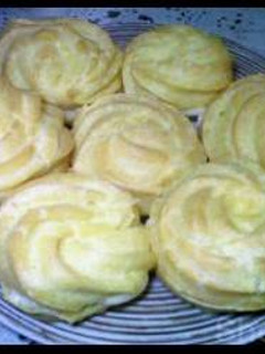 Foto resep Sus Sederhana