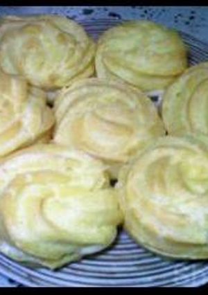 Foto resep Sus Sederhana