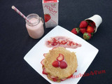 Mocaf Pancake