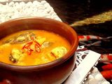 Lempah Kuning Khas Bangka