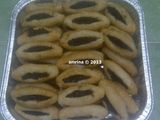 Pempek Belah