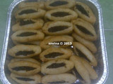 Pempek Belah