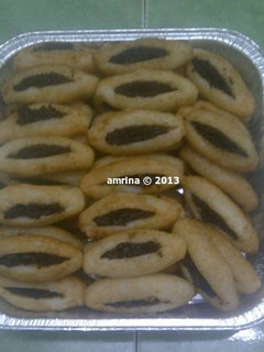 Foto resep Pempek Belah