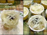 Ancemon ChocTure