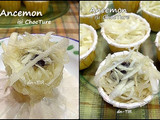 Ancemon ChocTure