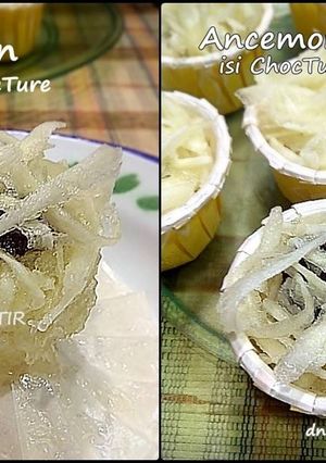Foto resep Ancemon ChocTure
