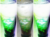 Es Cendol