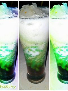 Foto resep Es Cendol