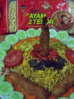 Foto resep Mie Goreng Aceh